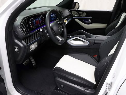 New 2026 Mercedes-Benz GLE 450 4MATIC image 11