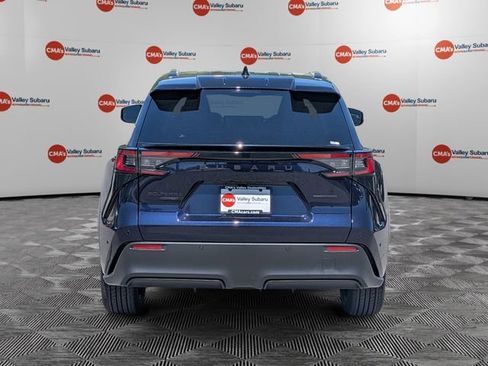 New 2026 Subaru Solterra AWD/4WD image 6