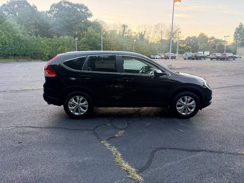 Used 2014 Honda CR-V EX-L image 8