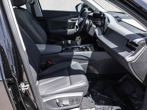New 2026 Audi Q3 quattro 2.0T AWD/4WD image 25