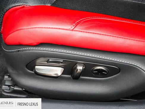 Used 2023 Lexus LS 500 F Sport image 21