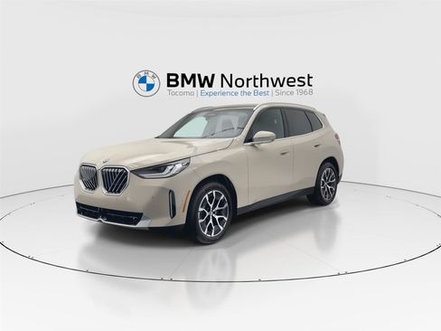New 2026 BMW X3 xDrive30i w/ Premium Package AWD/4WD image 9