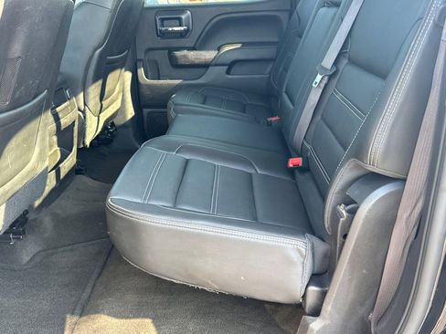 Used 2015 GMC Sierra 1500 Denali w/ Driver Alert Package image 20