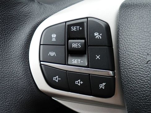 Used 2024 Ford Explorer Limited w/ Limited Technology Package AWD/4WD image 33