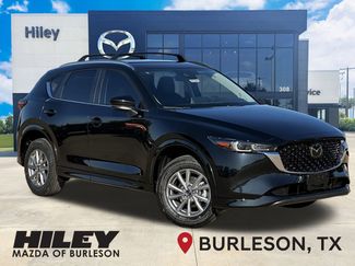 New 2025 MAZDA CX-5 AWD 2.5 S 360° Tour