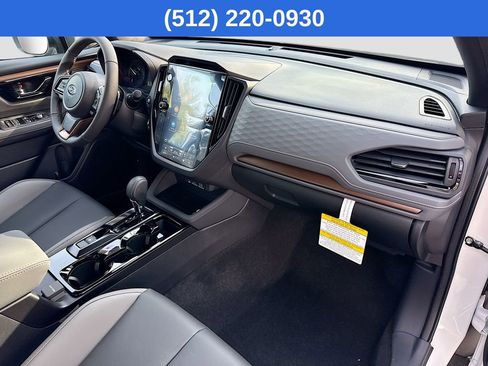 New 2026 Subaru Forester Sport image 36