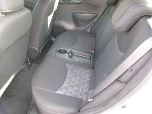 Used 2021 Chevrolet Spark LT FWD image 10