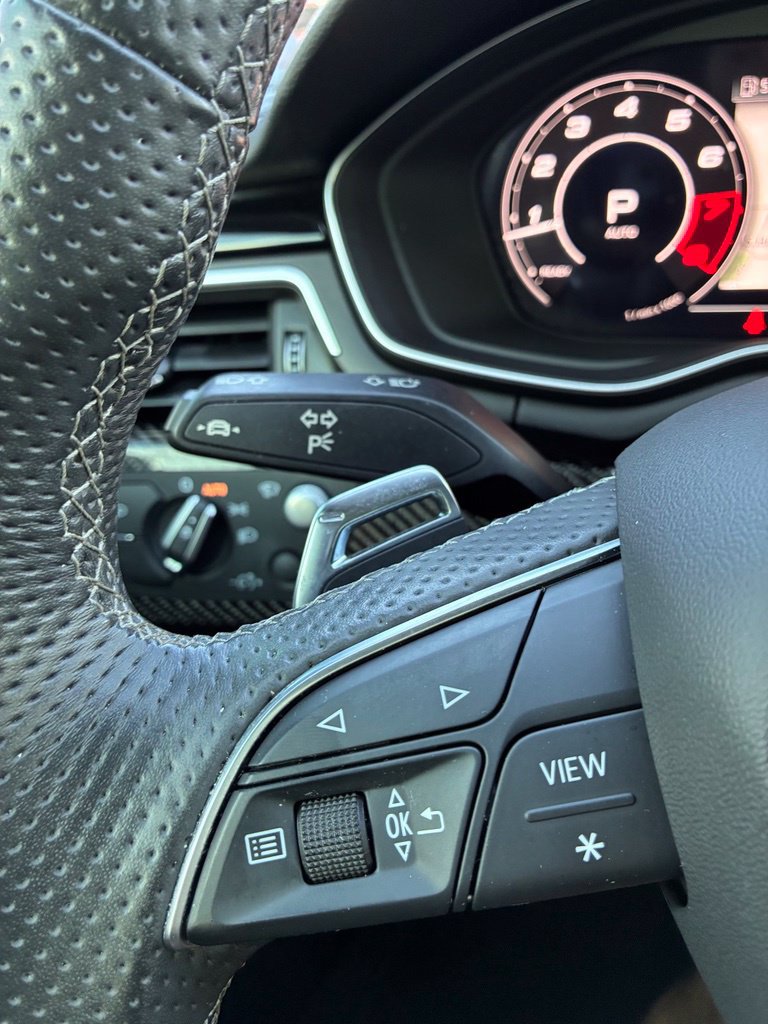 Used 2021 Audi RS 5 Sportback AWD/4WD image 39