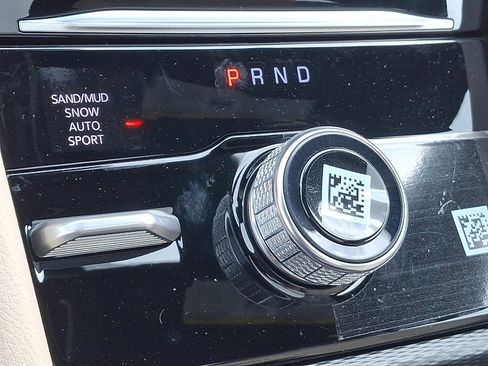 New 2025 Jeep Grand Cherokee L Limited image 11