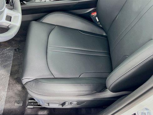 New 2025 Kia K5 EX FWD image 4