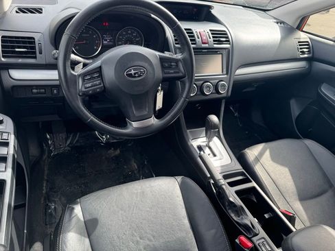 Used 2013 Subaru Crosstrek 2.0i Limited AWD/4WD image 10
