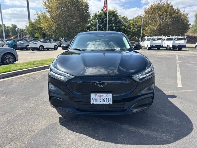 Used 2023 Ford Mustang Mach-E Select AWD/4WD image 5