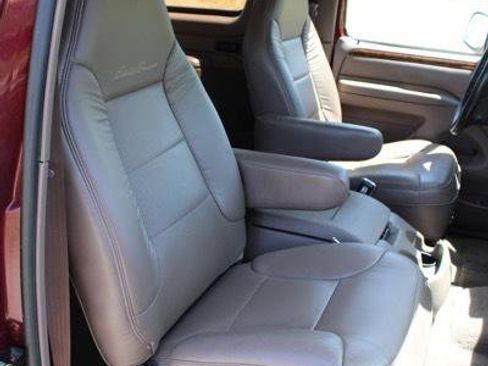 Used 1996 Ford Bronco Eddie Bauer AWD/4WD image 7