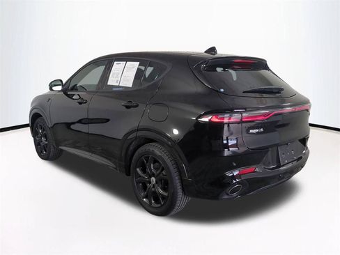 Used 2025 Dodge Hornet R/T w/ R/T Plus Package AWD/4WD image 7