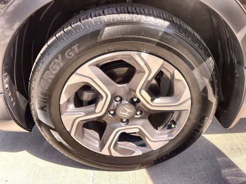 Used 2019 Honda CR-V EX image 9