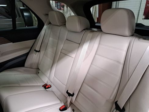 New 2026 Mercedes-Benz GLE 450 4MATIC image 14
