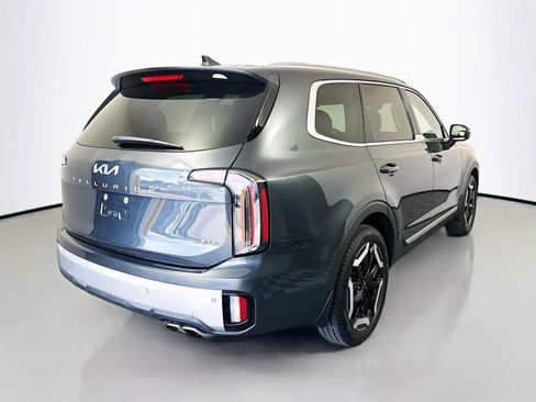 Used 2024 Kia Telluride EX AWD/4WD image 7