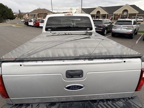 Used 2013 Ford F250 XLT image 7