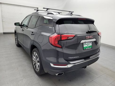 Used 2018 GMC Terrain SLT w/ Preferred Package AWD/4WD image 5