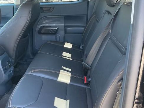 Used 2024 Ford Maverick Tremor w/ Tremor Off-Road Package AWD/4WD image 20