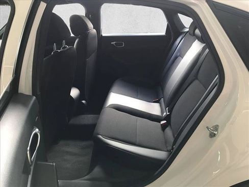 Certified 2024 Honda Civic Sport image 17