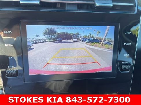 Used 2022 Hyundai Tucson SEL w/ Convenience + Premium Package image 17