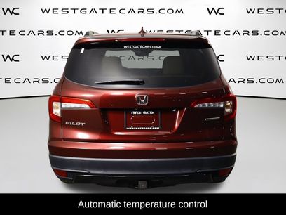 Used 2022 Honda Pilot Special Edition