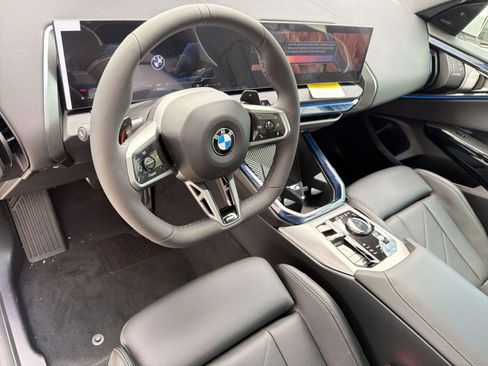 New 2026 BMW X3 xDrive30 AWD/4WD image 4
