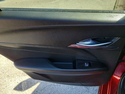 Used 2022 Cadillac CT4 Sport image 10