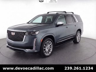 Certified 2023 Cadillac Escalade Premium Luxury 360° Tour