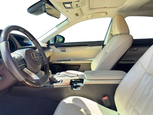 Used 2016 Lexus ES 350 image 10