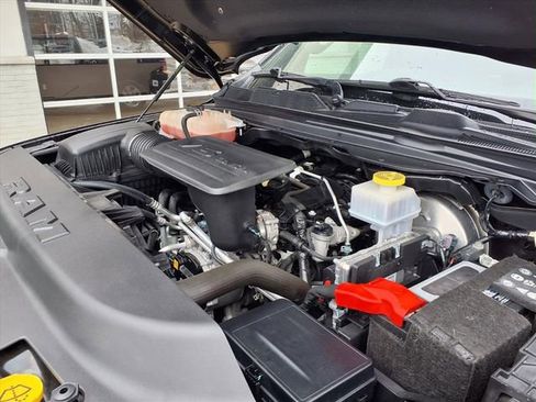 Used 2022 RAM 1500 Big Horn image 14