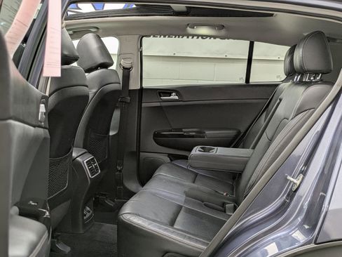 Used 2019 Kia Sportage EX w/ Option Group 040 image 11