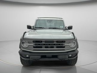 Used 2023 Ford Bronco Big Bend w/ Sasquatch Package AWD/4WD video 2