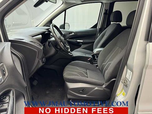 Used 2018 Ford Transit Connect XLT FWD image 12
