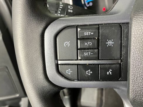 Certified 2023 Ford F150 XLT w/ Equipment Group 302A High image 17