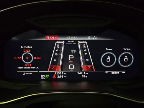 Used 2023 Audi RS 7 Sportback image 30