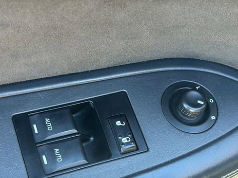 Used 2012 Dodge Challenger SRT8 Yellow Jacket w/ Premium Sound Group RWD image 12