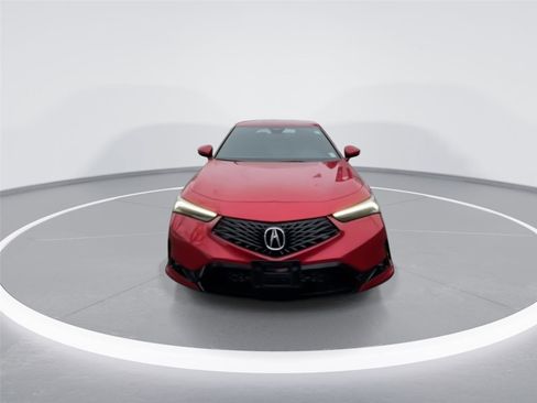 Used 2023 Acura Integra A-Spec image 3