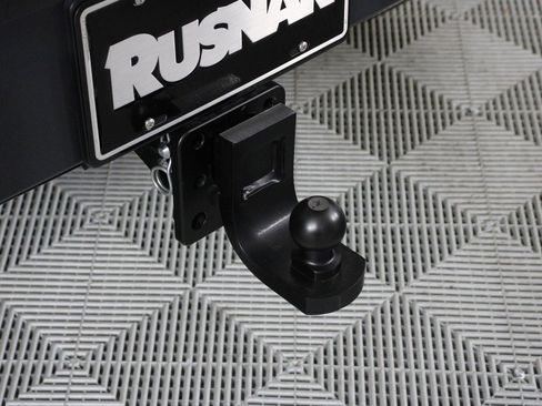 New 2025 INEOS Grenadier Fieldmaster Edition image 20