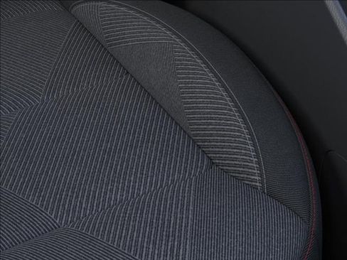 New 2026 Chevrolet Trax RS w/ Sunroof Package image 21