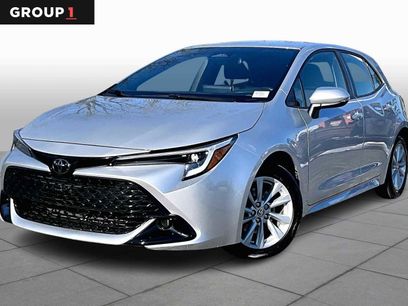 Certified 2023 Toyota Corolla SE