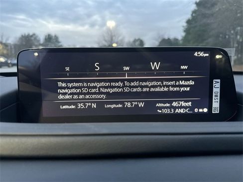 New 2026 MAZDA CX-30 AWD 2.5 S image 18