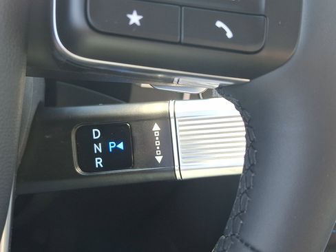 New 2026 Hyundai Santa Fe Limited image 17