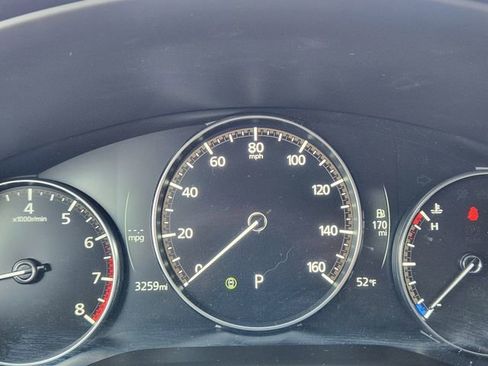 Certified 2025 MAZDA CX-30 AWD 2.5 S w/ Select Sport Pkg image 16