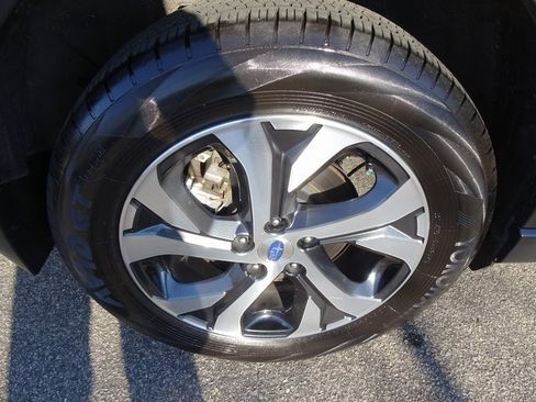 Used 2021 Subaru Outback Limited w/ Popular Package #2 image 35