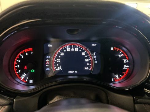 Used 2024 Dodge Durango R/T AWD/4WD image 22
