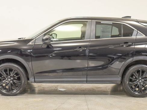 Used 2024 Mitsubishi Eclipse Cross LE image 11