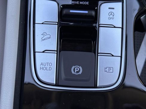 New 2026 Hyundai Tucson SEL image 36