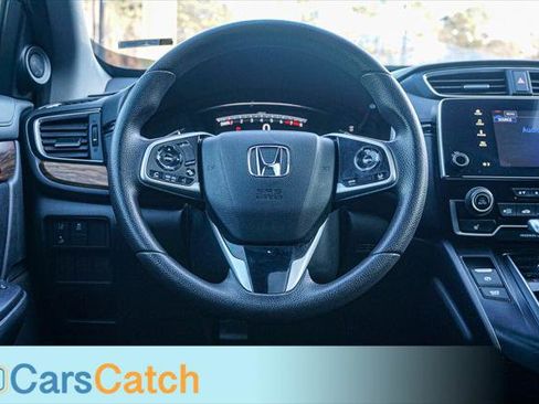 Used 2019 Honda CR-V EX image 31